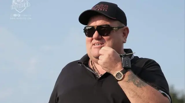 Олександр Поворознюк