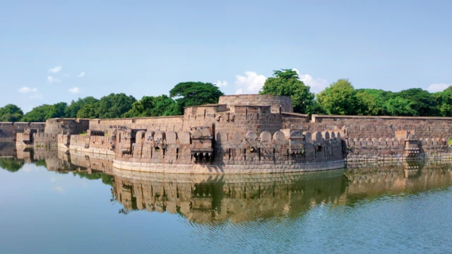 வேலூர் புரட்சி 1806 