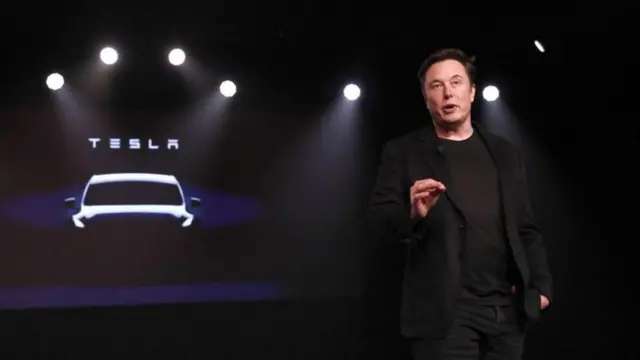 இந்திய பயணத்தை ஒத்திவைத்துவிட்டு சீனா சென்ற ஈலோன் மஸ்க் - பின்னணி என்ன?