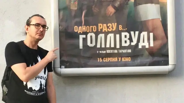 Олег Колесніков 