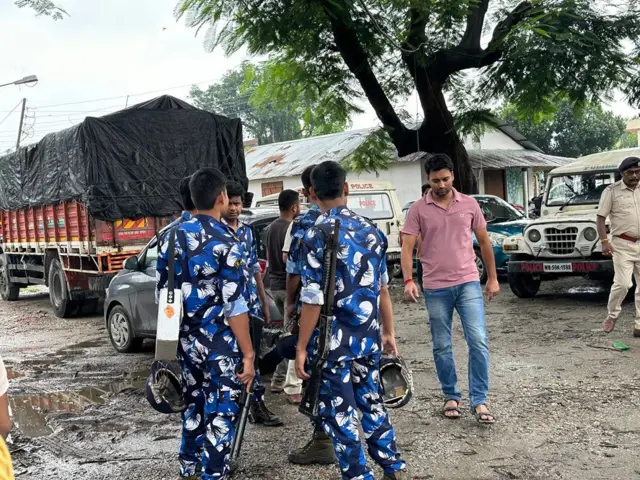 पश्चिम बंगाल