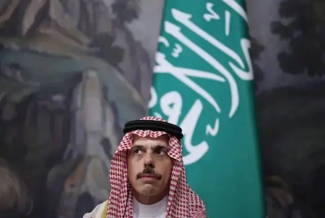 Sacuudiga ayaa horeba hogaan ugu ahaa milateri xagjiriinta la dagaala