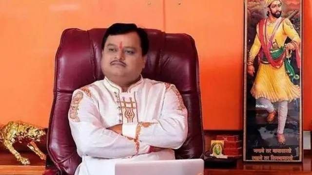 सुरेश चह्वाणके 