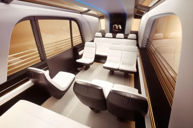 اتاق تسلا ربو ون