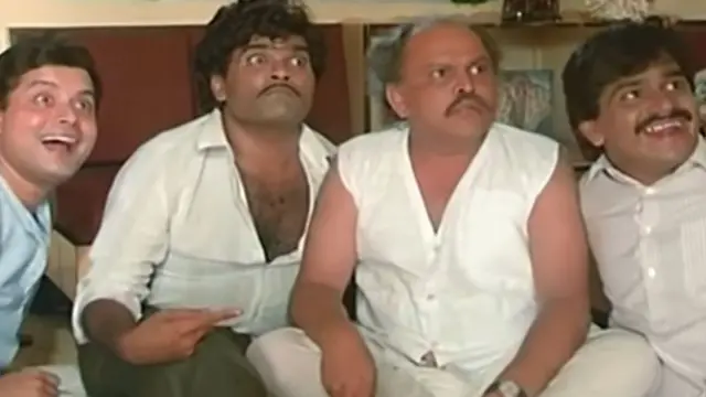 अशोक सराफ