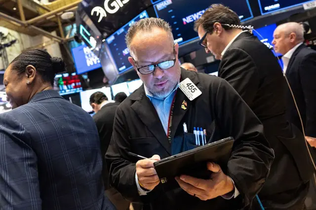 Los mercados recibieron con entusiasmo la pausa arancelaria.