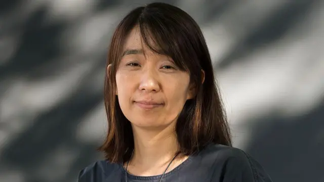 हान कांग