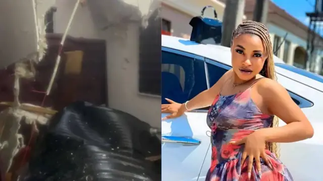 Cynthia Chizoba Oguzie