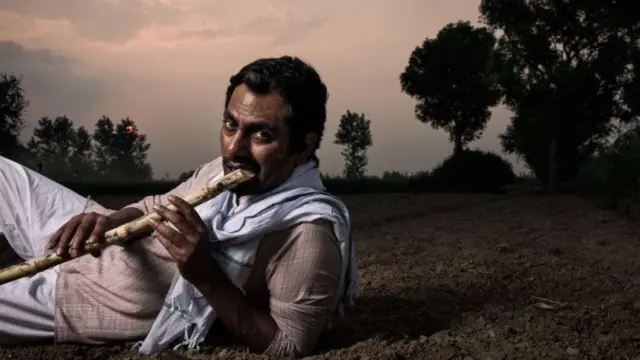 नवाजुद्दीन सिद्दीकी