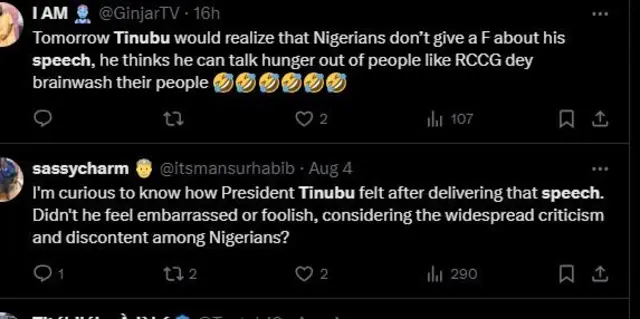 Ero araalu loju opo X