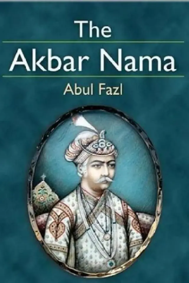 अकबरनामा
