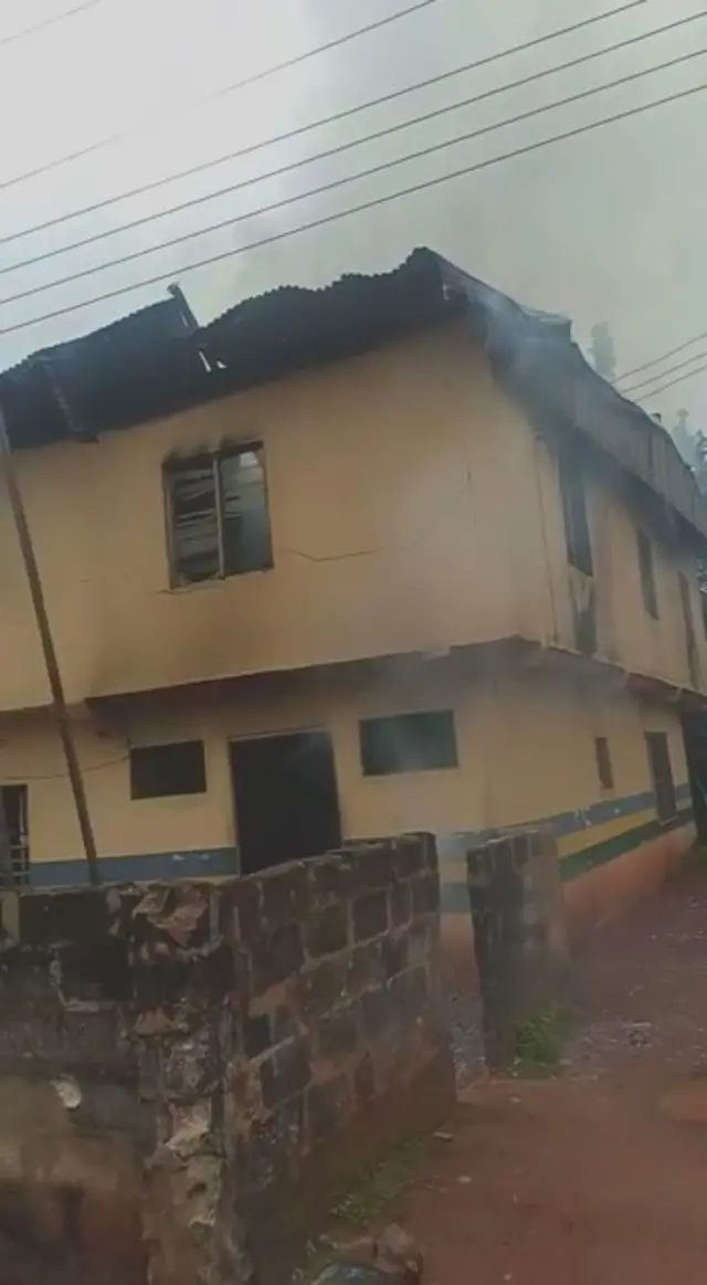 Polis Steshonu Inyi Oji Riva