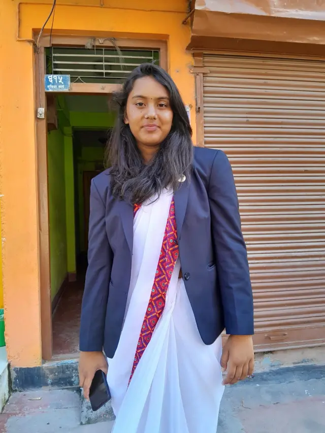 सुनिरा थापा