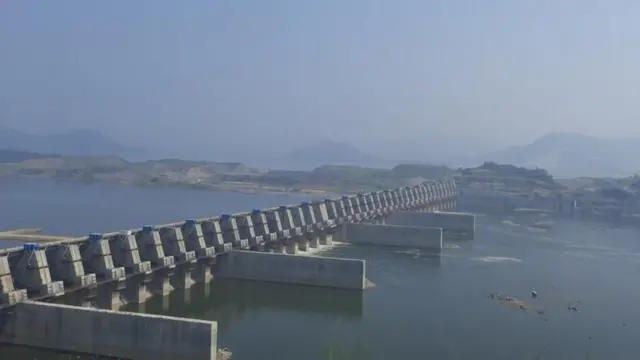 ఏపీ అసెంబ్లీ, బడ్జెట్, పోలవరం