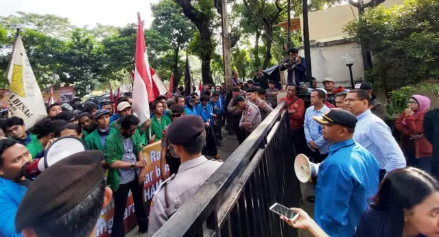 Komnas HAM, revisi UU HAM, UU HAM 