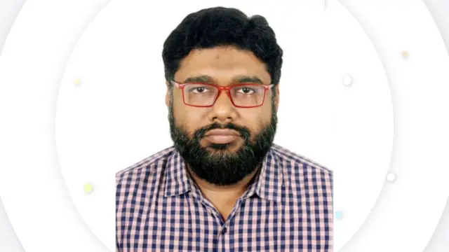 ঢাকা মেডিকেল কলেজ হাসপাতালের সাবেক ফরেনসিক বিশেষজ্ঞ ড. কবির সোহেল