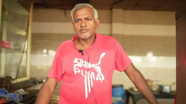 கன்வர் யாத்திரையின் போது ஏற்படும் சர்ச்சை