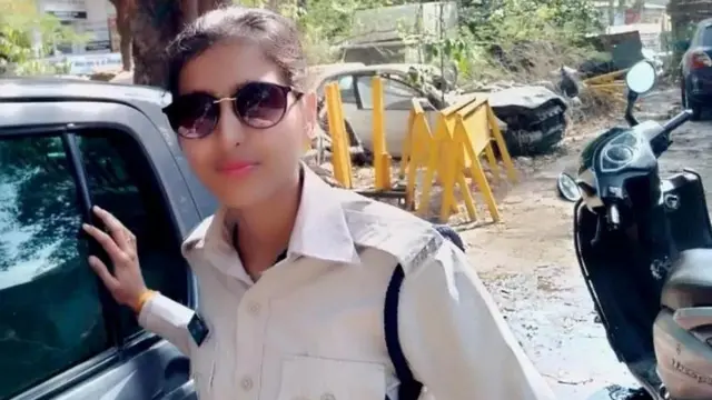 شالنی چوہان