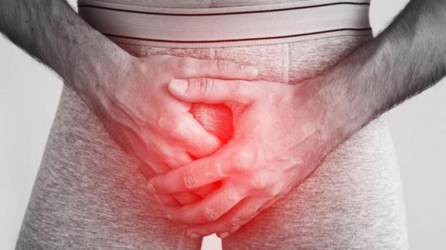 ஆண்குறி புற்றுநோய்