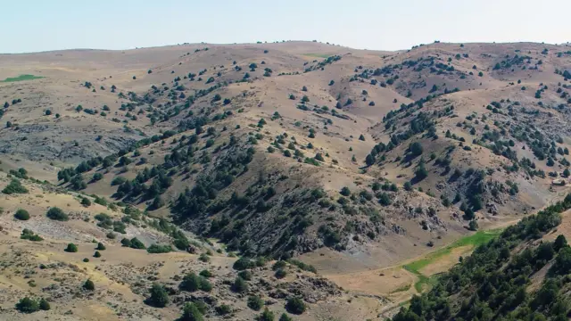 Zomin va Baxmal tog‘lari yana qanday sirlarni yashirib yotgan bo‘lsa?