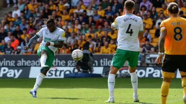 آلن سن ماکسیمان