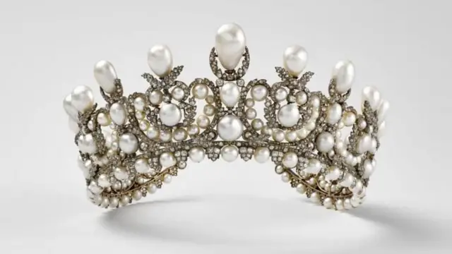 लूवर म्यूज़ियम