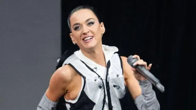 Katy Perry