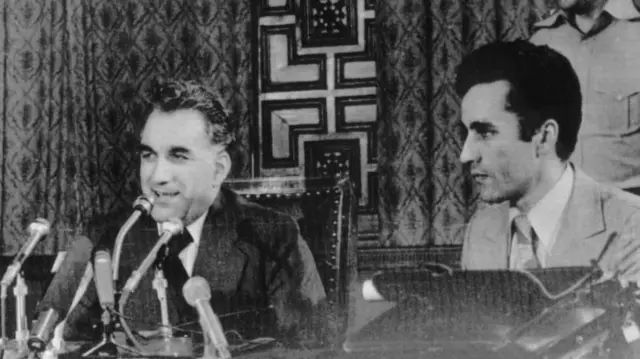 پریس کانفرنس میں شریک حفیظ اللہ امین