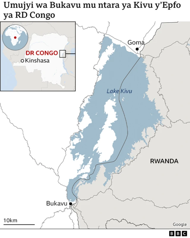 Bukavu