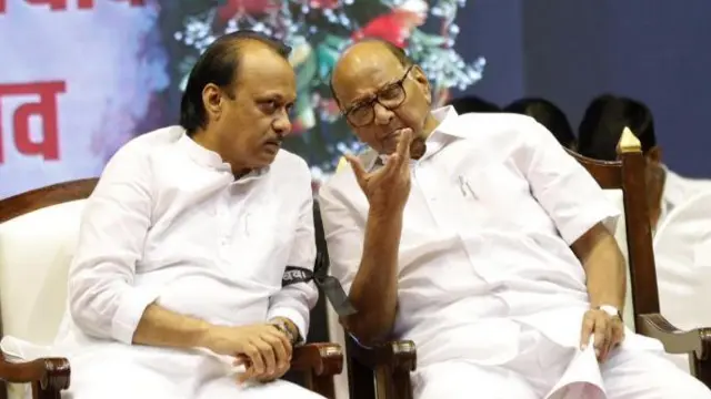 शिवसेनेचा निकाल आल्यावर आता सगळ्यांचं लक्ष राष्ट्रवादी कॉंग्रेसकडे असेल. 