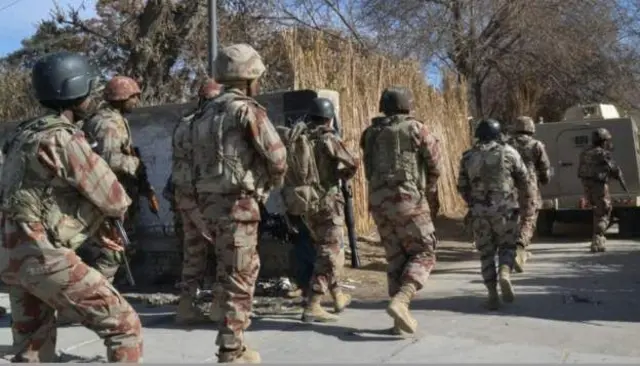 پوځیان