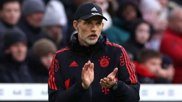 Thomas Tuchel