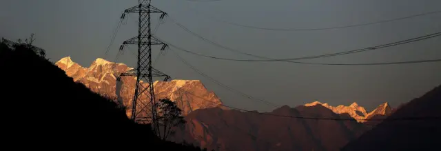 प्रसारण लाइन