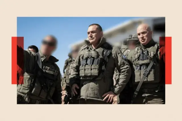 Генерал Эяль Замир Ғазода янги ҳужум бошлаш ҳақидаги Нетаняҳу режасига қарши эканини маълум қилди.