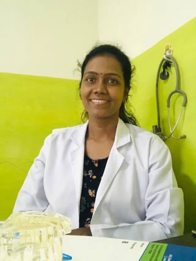 ஸ்மைல் சர்ஜரி