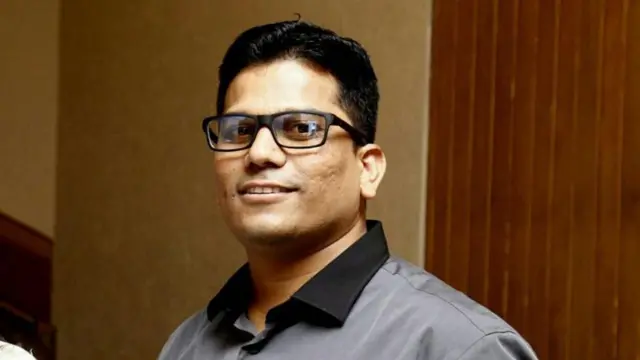 చర్మ దానం 