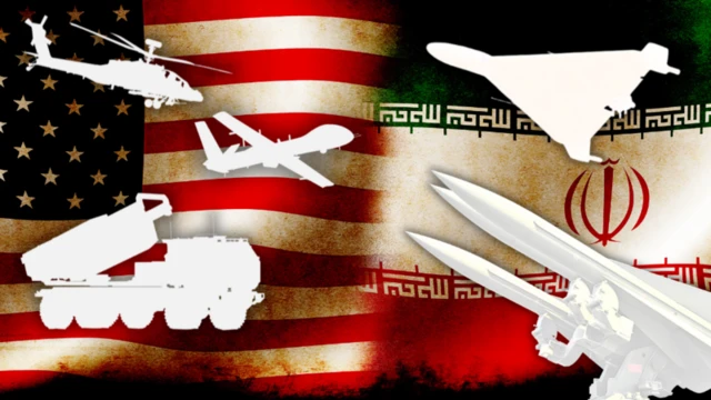 ઈરાન અમેરિકા ટ્રમ્પ ખામેનેઈ મોજતબા સંઘર્ષ યુદ્ધ ઇઝરાયલ હુમલો બીબીસી ગુજરાતી પર્શિયન ફારસી