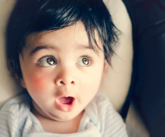 बाळ असतानाच्या गोष्टी आपल्याला आठवत का नाहीत? संशोधकांनी काय सांगितलं?