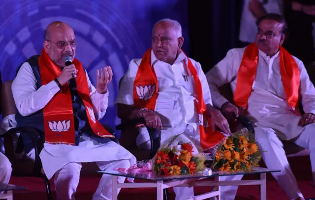 பா.ஜ.க. தோல்வியின் தாக்கம் என்ன?