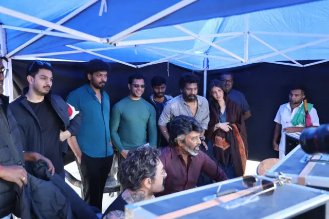 கூலி படத்தின் U/A பதிப்பையும் வெளியிட வேண்டும் என ரசிகர்கள் கோரிக்கை.