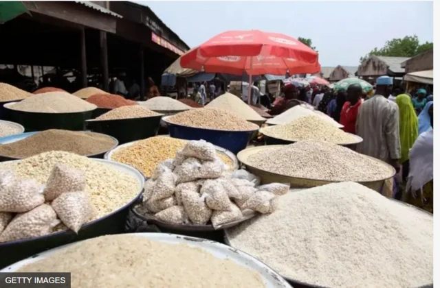 Àwòrán àwọn oúnjẹ tútù