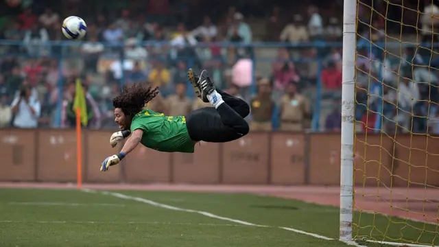 Rene Higuita