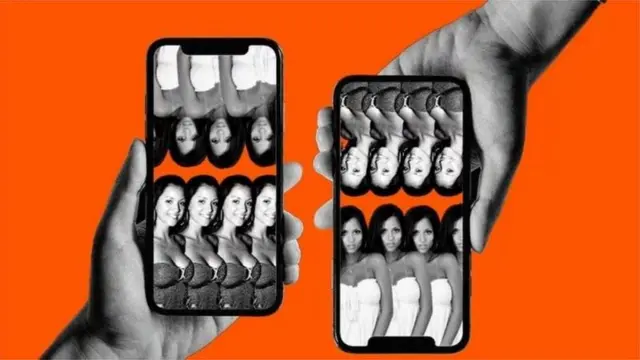 ஆபாச படம் மூலம் காதல் மோசடி