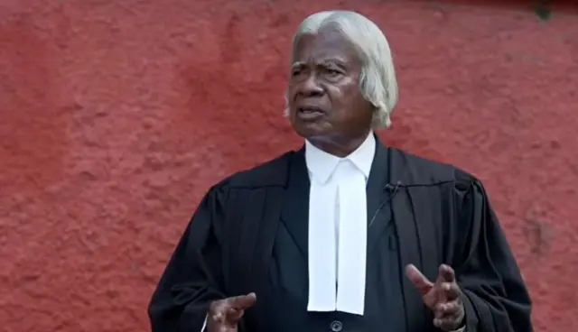 யானை ராஜேந்திரன்