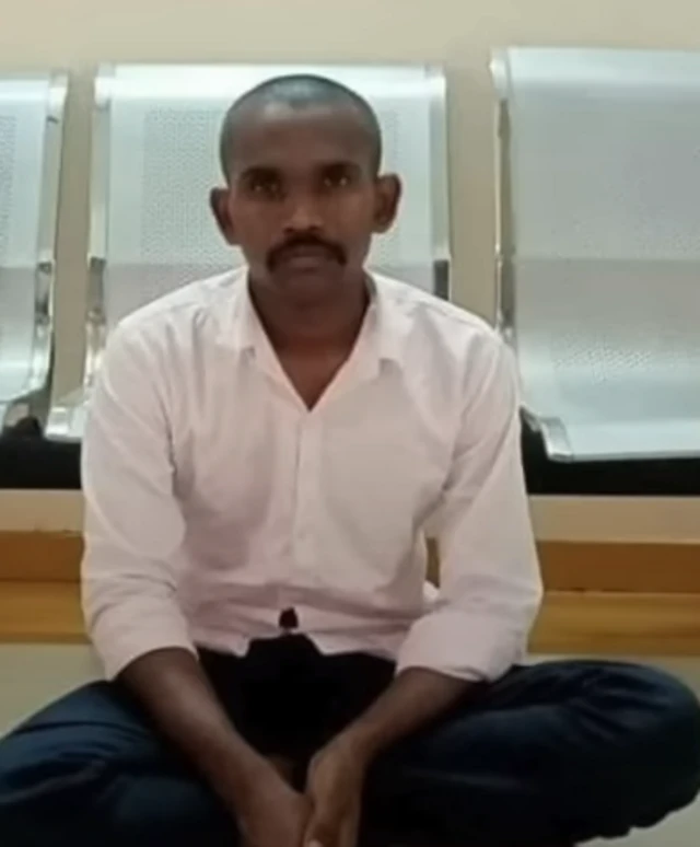 મયૂર તડવી