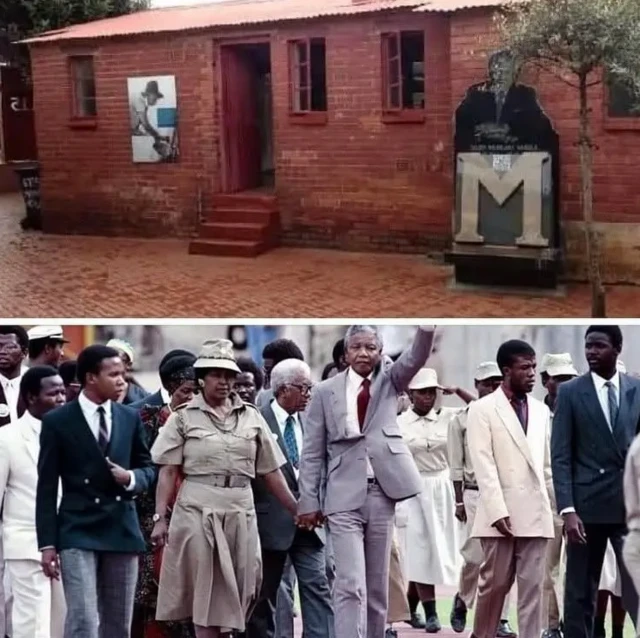 Mandela