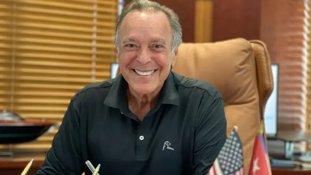 Miguel Fernandez