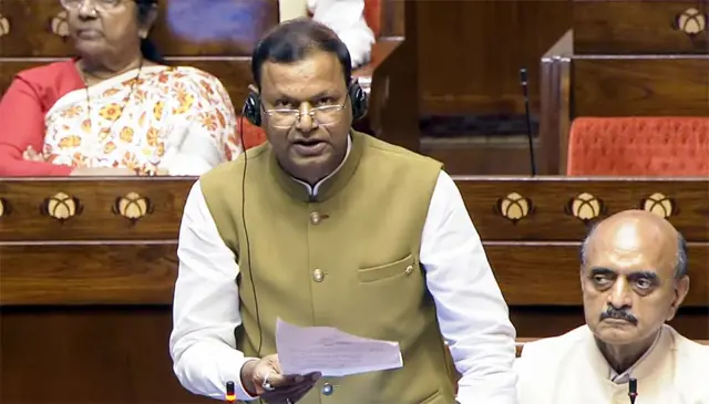 पंकज चौधरी