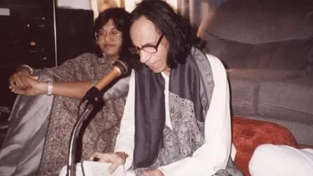 जौन एलिया