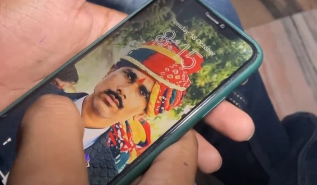 कन्हैयालाल 